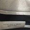 Balenciaga Supermarket Shopper L Shopping Bag Off White 2018