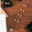Miu Miu Pearl and Butterfly Necklace 2019