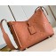 Louis vuitton CarryAll Monogram Empreinte cognac M46288 2024