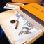 Louis Vuitton Losine Chain Necklace M64217