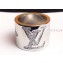 Louis Vuitton Monogram Strass Ring M68250