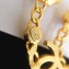 Chanel No.5 Brooch AB0294 Gold/Yellow/Blue/Red/Pearly White 2018