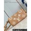 Louis vuitton Wallet On Chain Ivy Arizona creme  M82210 2024