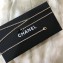Chanel Necklace A58426 Gold/Gray/Black 2018