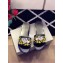Dior Tarot Mules In "Death" Embroidered Fabric With Beads 2018
