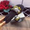 Dior Tarot Mules In "Death" Embroidered Fabric With Beads 2018