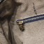 Fendi Zucca Vintage Boston Bag