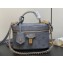 Louis vuitton Vanity chain pouch M12427 2024