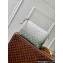 Louis vuitton pochette voyage souple M11545 2024