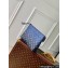 Louis vuitton pochette voyage souple M11545 2024