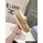 Prada Suede leather loafers beige  2024