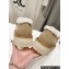 Prada Suede leather loafers beige  2024