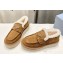 Prada Suede leather loafers yellow  2024