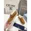 Prada Suede leather loafers yellow  2024