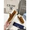 Prada Suede leather loafers brown 2024