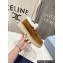 Prada Suede leather loafers brown 2024