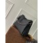 Louis Vuitton  Mahina hand it all Black M24132 2024