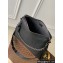Louis Vuitton  Mahina hand it all Black M24132 2024