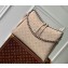 Louis Vuitton  Mahina hand it all beige M24133 2024