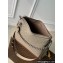 Louis Vuitton  Mahina hand it all beige M24133 2024