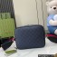 GUCCI ophidia GG supreme tender blue 802170 2024