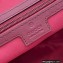 GUCCI Grosser GG Shopper red 802166 2024