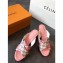 Louis Vuitton Heel 9cm Summer Trunks Monogram Canvas Panorama Mule 2018