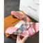 Louis Vuitton Heel 9cm Summer Trunks Monogram Canvas Panorama Mule 2018