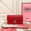 Gucci Icon Gucci Shoulder Bag 510314 Red 2018