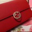 Gucci Icon Gucci Shoulder Bag 510314 Red 2018