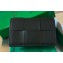 Bottega Veneta Intreccio leather Cassette Business Card Case 651396 Black
