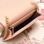 Gucci Icon Gucci Shoulder Bag 510314 Nude 2018