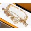 Louis Vuitton Bracelet LV06