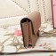 Gucci Icon Gucci Shoulder Bag 510314 Beige 2018
