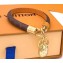 Louis Vuitton LV Egg Bracelet M6537E