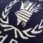 Balenciaga Supports World Food Programme Turtleneck Sweater Dark Blue 2018