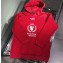 Balenciaga Supports World Food Programme Hoodie Sweater Red 2018