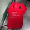 Balenciaga Supports World Food Programme Hoodie Sweater Red 2018