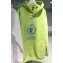 Balenciaga Supports World Food Programme Hoodie Sweater Fluo Yellow 2018