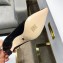 Dior Heel 6.5cm J'Adior And Double Ribbon Pumps High-Heeled Shoe Patent Leather Black 2018