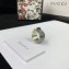 Gucci Garden Ring in Silver ‎461991 2018