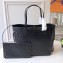 Louis Vuitton Original Quality Epi Neverfull MM Bag M40932 Noir 
