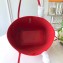 Louis Vuitton Original Quality Epi Neverfull MM Bag M41159 Coquelicot