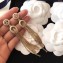 Chanel Earrings 36 2018