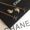 Chanel Earrings 37 2018