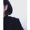 Celine Earrings Black 2018 