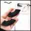 Celine Earrings Black 2018 