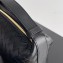 Bottega Veneta Mini Wallace Intrecciato leather shoulder bag Black 2023
