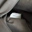 Bottega Veneta Small Intrecciato leather Backpack Bag Gray 2023
