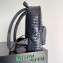 Bottega Veneta Small Intrecciato leather Backpack Bag Space 2023